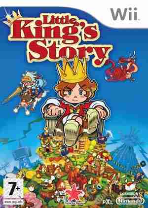 Descargar Little Kings Story [Spanish] por Torrent